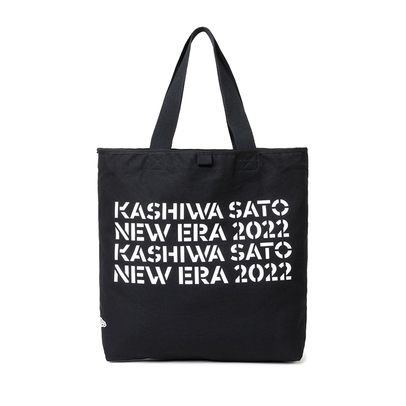 Canvas Tote ¥4,620(税込)