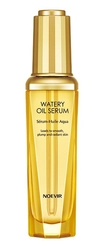 【6月5日】新感覚テクスチャーのオイル状美容液 「ノエビア ウォータリーオイル セラム」発売