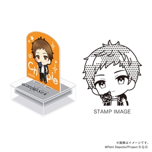 【グノーシア】学園シピ