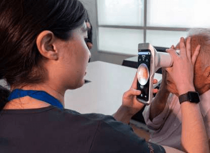 スマートフォンベースの眼底カメラ市場規模、シェア、成長要因、機会に関する分析2026