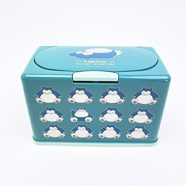 ポケモンマスクストッカー