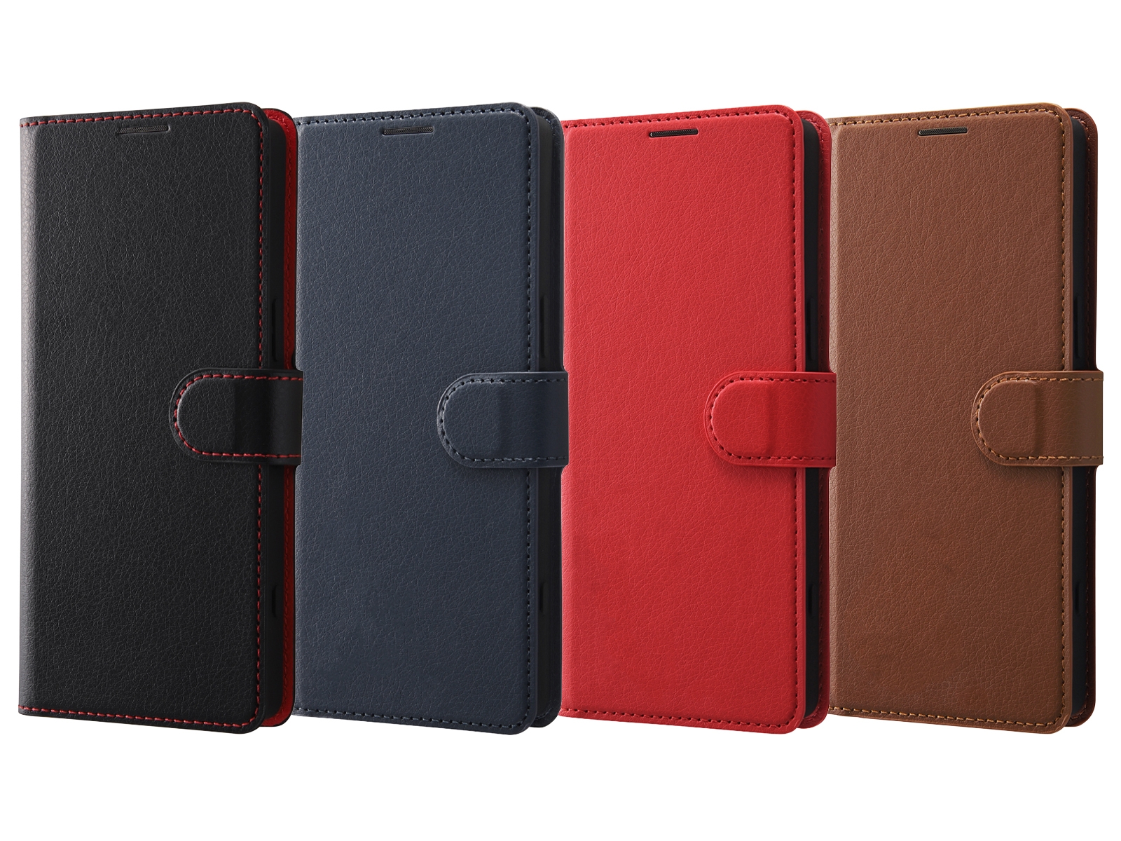 【レイ・アウト】Xperia 5 V 専用アクセサリー各種を発売【Xperia 5 V 発売に合わせて順次発売】