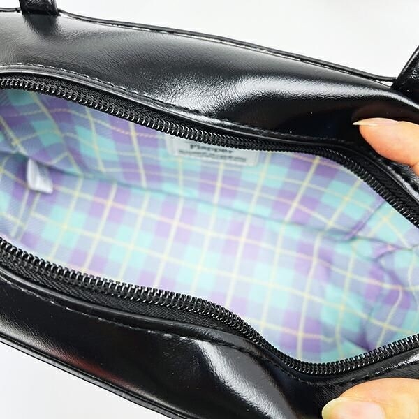 パワパフのショルダーバッグ