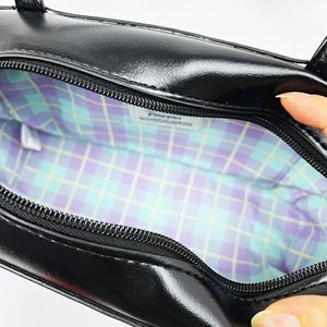 パワパフのショルダーバッグ