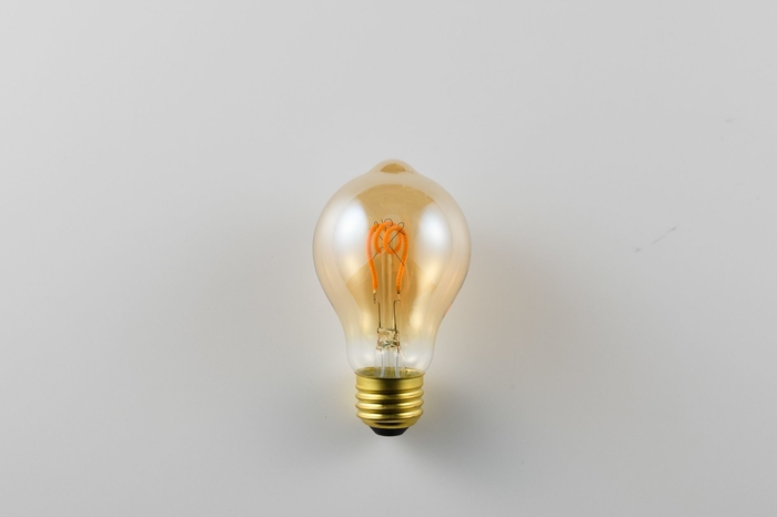 LED SWAN BULB VF SWAN