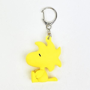 スヌーピーのキーホルダー