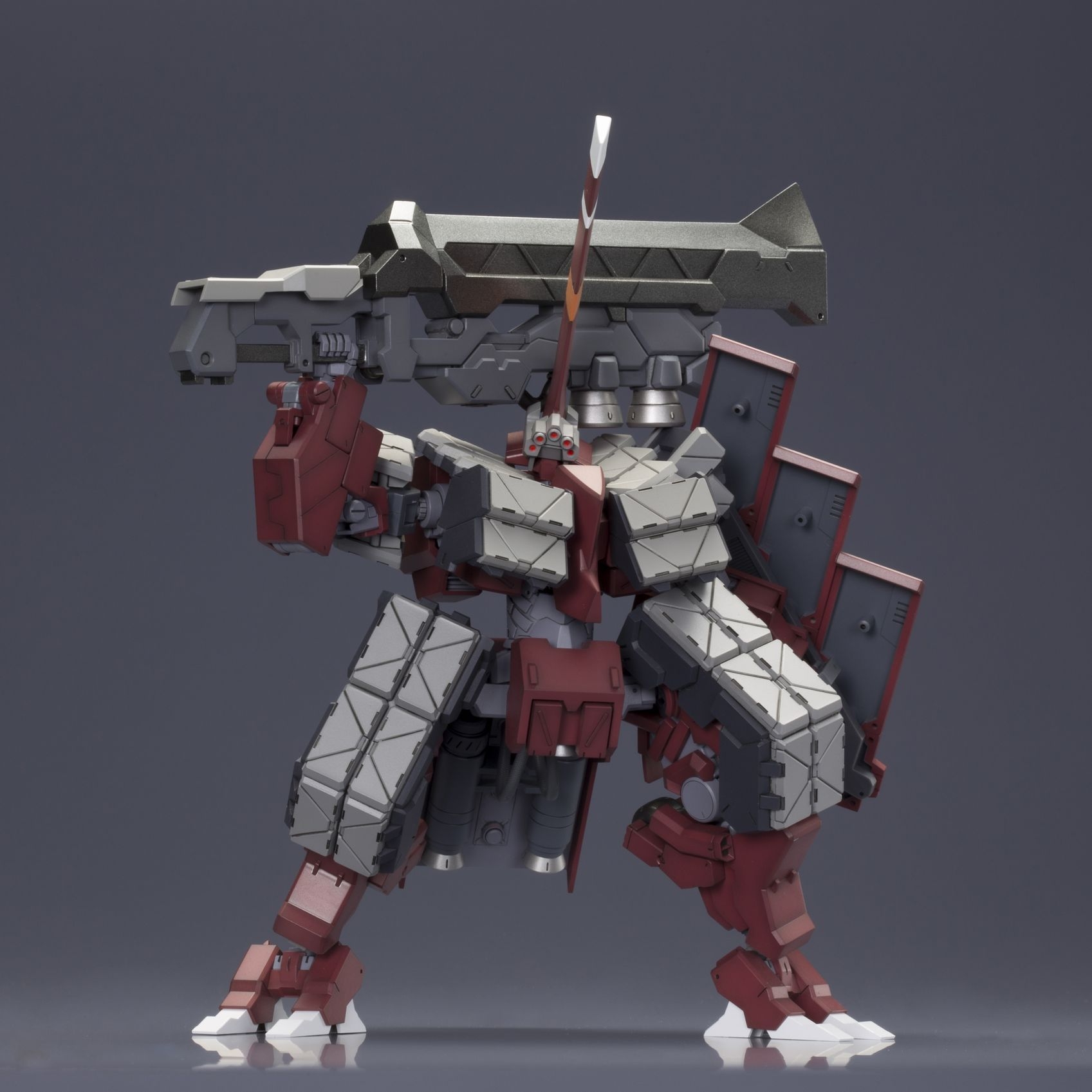 輝鎚 乙 白兵戦仕様　特典付　2セット 四八式二型 輝鎚・乙〈白兵戦仕様〉：RE」の再生産が決定！ | NEWSCAST