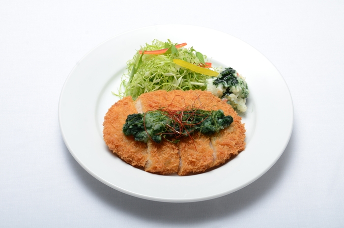 提供メニュー ※イメージ