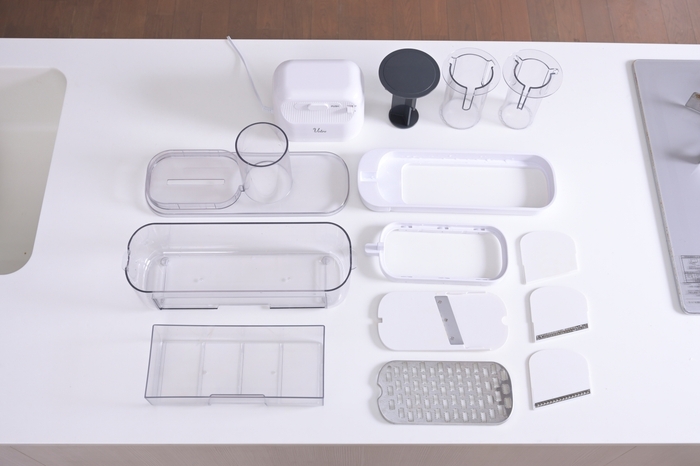 本体・付属品一式