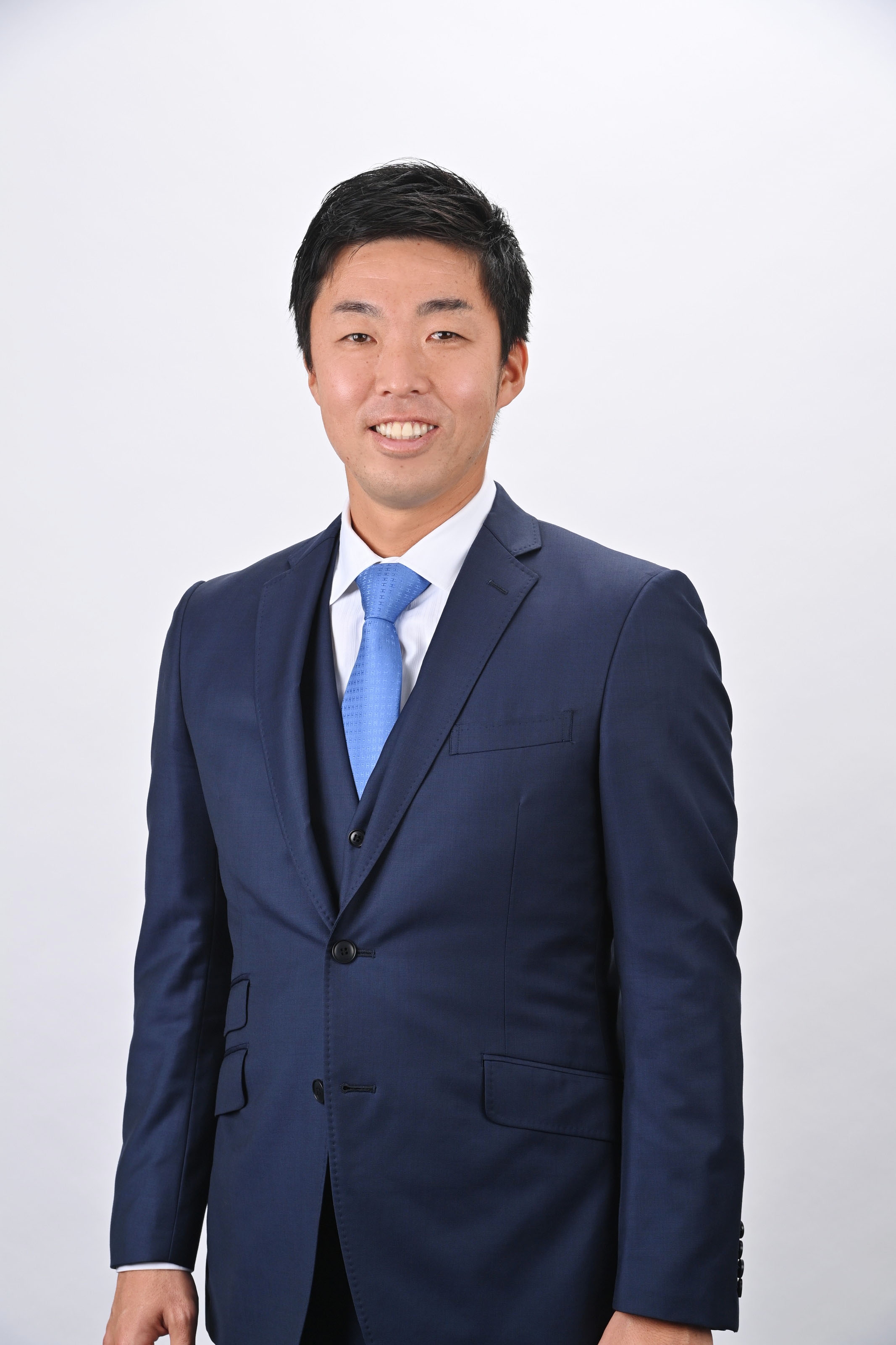 CBCテレビ・ラジオの野球解説者にドラゴンズ黄金期を支えたエース吉見一起氏決定！！