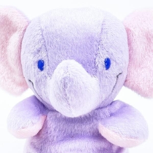 スージー・ズーぬいぐるみ