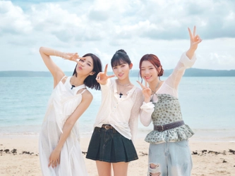 【MUSIC ON! TV（エムオン!）】 IS:SUE 2ヶ月連続撮り下ろし特別番組 行き先は沖縄！メンバー同士初の旅行に密着！ ドライブ、マリンアクティビティ、新曲徹底解説の他、 いま“メンバーとREBORNへ伝えたい想い”とは？ エムオン!で＜#1＞11/27(木)夜10時～オンエア！