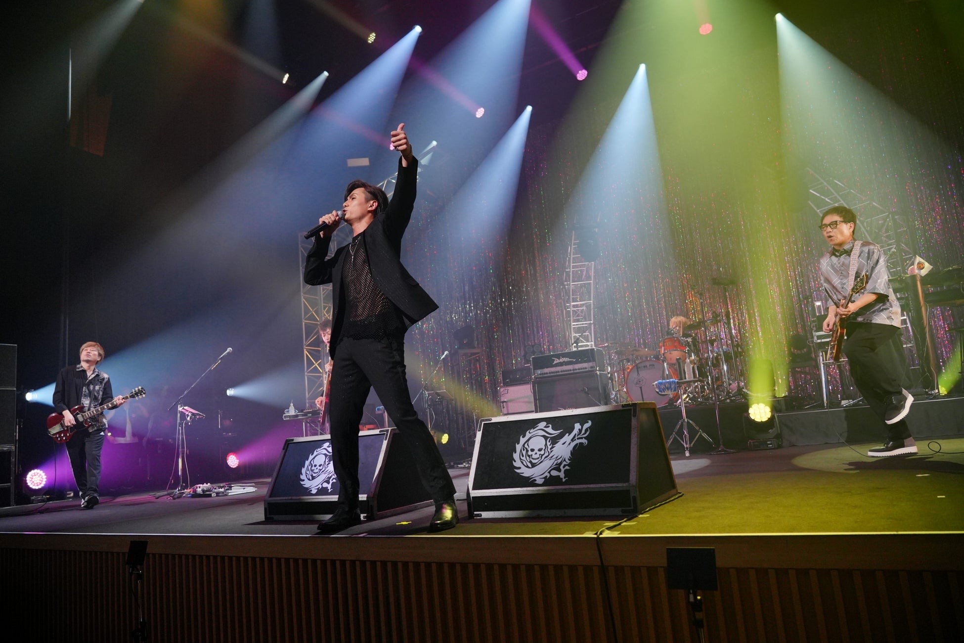 「Kazuki Kato Special Live "GIG" 2024 ~Count Down KK 2~」