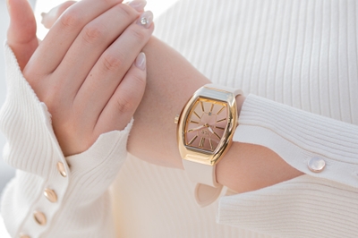 ICE boliday dome metal　各22,000円(税込)