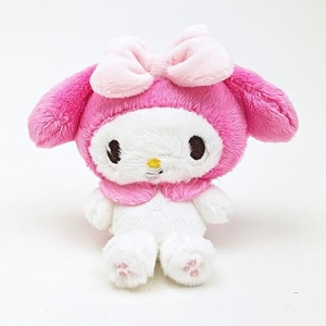 サンリオマスコット