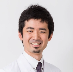 2021年２月３日「医療の現場で培われてきた匠の技を未来につなぐ」 A I医療機器の開発を担うアイリス株式会社から沖山翔氏が登壇