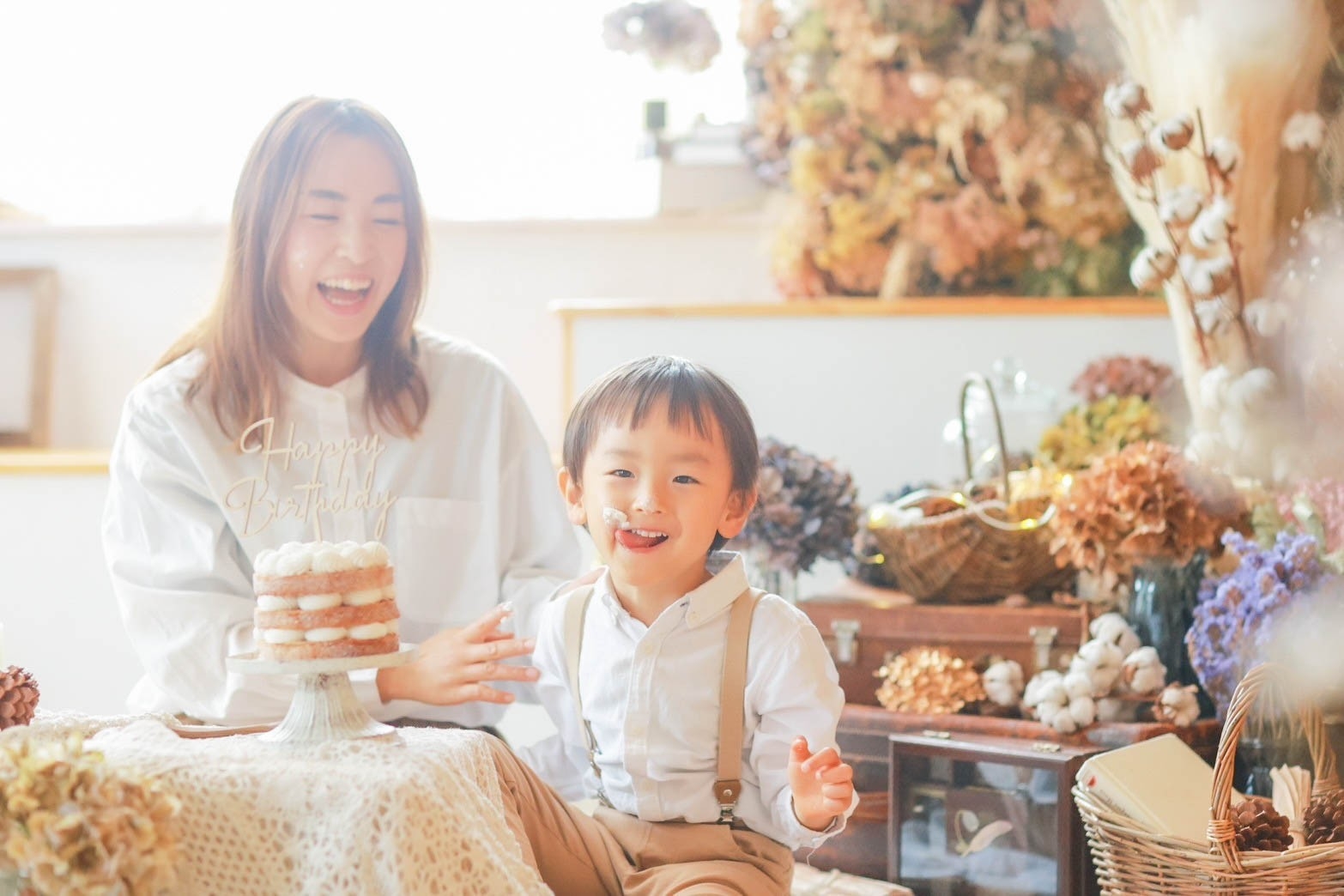ライフスタジオ青山店