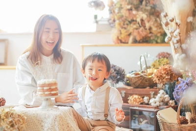 ライフスタジオ青山店