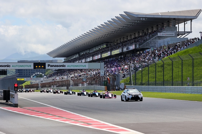 KYOJO CUP Rd.2 KYOJO Final