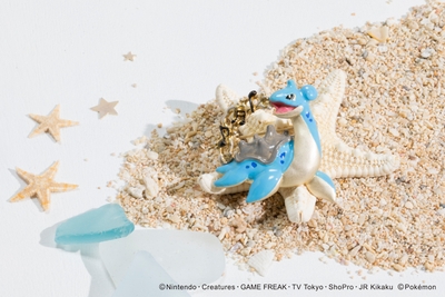 ラプラスブローチ　¥5,060