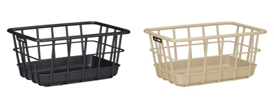 ブラック/サンドベージュ