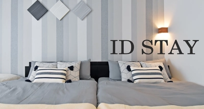 【無料宿泊キャンペーン実施中!】IDSTAYサイト公開のお知らせ