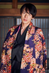 「BLOOD-CLUB DOLLS2」主題歌に北園涼が歌う 「Over the little night」が決定！