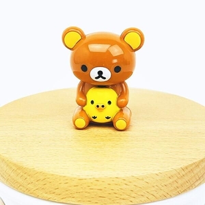 リラックマブランケット、キッチンアイテム