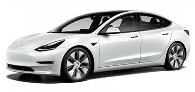 図.   電気自動車の画像