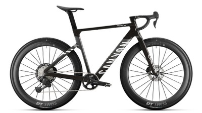 グレイル CFR Di2：Mercury Burst