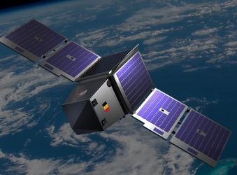 次世代宇宙インフラの最前線：超低軌道（VLEO）衛星市場が76.2%CAGRで拡大、高解像度・低遅延通信が牽引