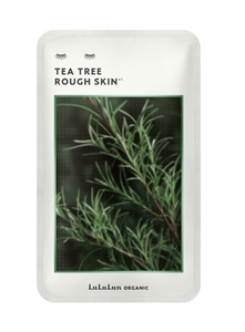ルルルンオーガニック ティーツリー（1袋）