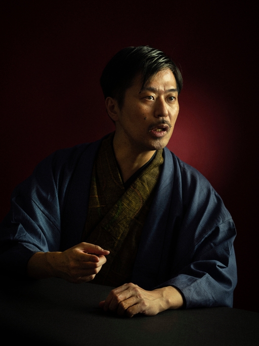 片岡一郎(活動弁士)