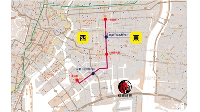 有楽町線延伸がマンション市場に与える影響！建設予定の新駅「千石駅（仮）」東側が割安か？