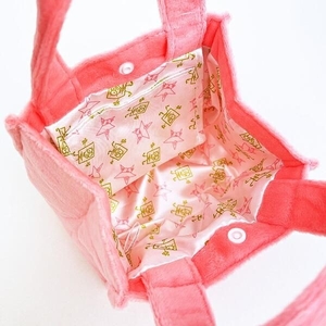 スポンジボブバッグ