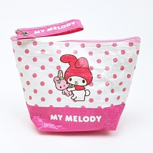 サンリオポーチ