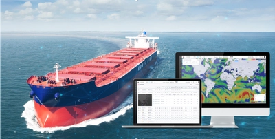 LAB021, KLCSMと 『Vessellink』供給契約を締結… 国際環境規制対応に向けた データ駆動型スマートシップソリューション導入