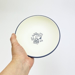 スヌーピーシェフシリーズの食器
