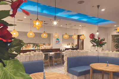 バーレンブラント（レンブラントホテル厚木）