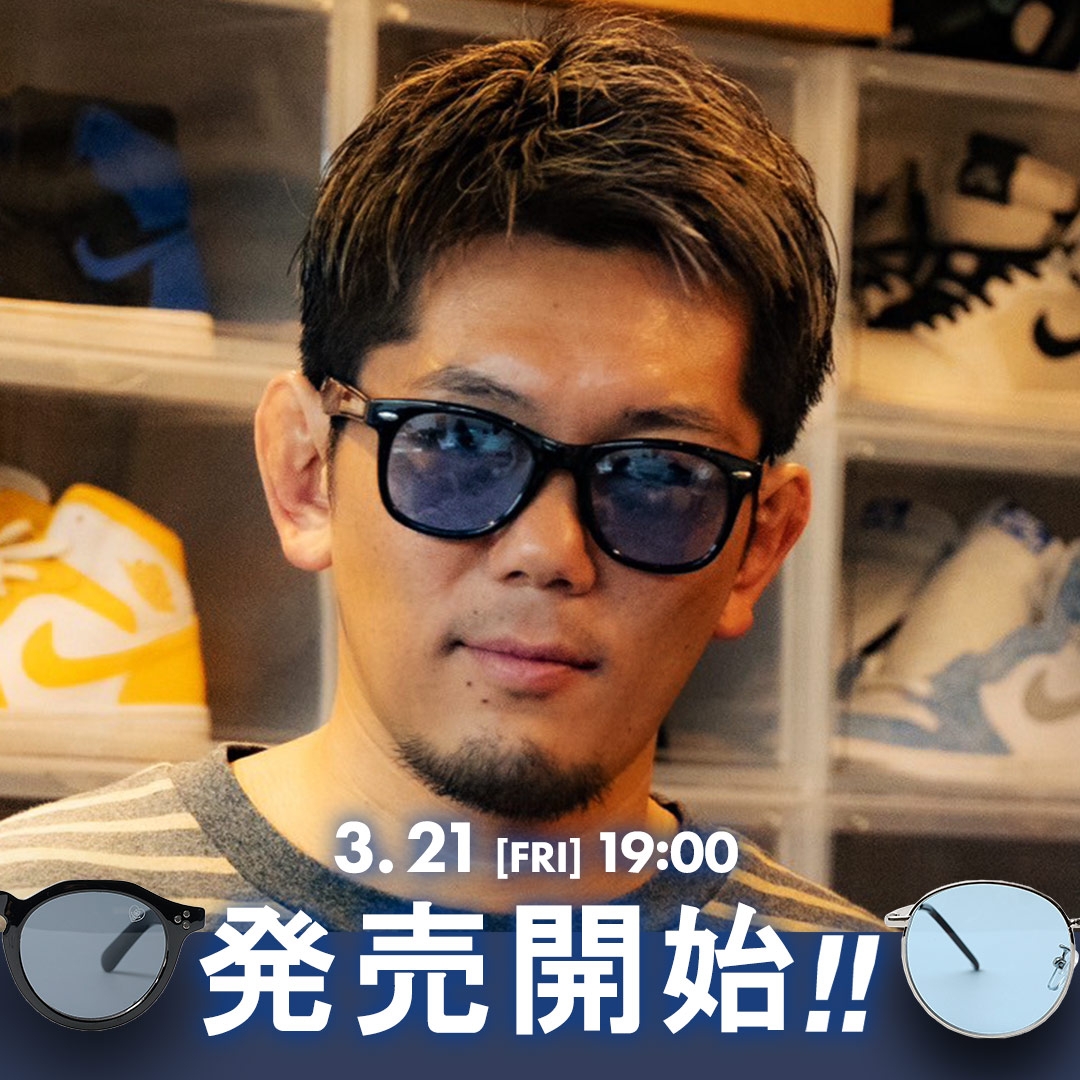 格闘家 皇治選手プロデュースブランド「MADBRO」で新作アパレル発売開始