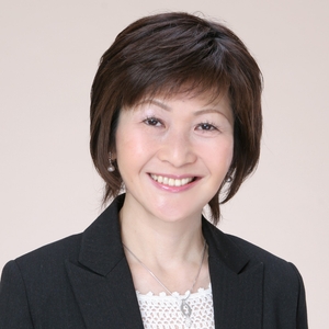 ファイナンシャル・プランナー（CFP）、終活アドバイザー 岡本 典子氏