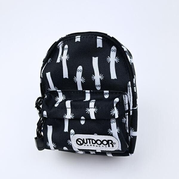 ムーミンポーチ