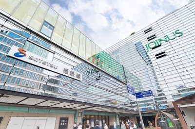 主要物件で使用する全電力を実質再生可能エネルギー由来に切り替え【相鉄ビルマネジメント】