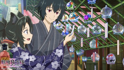 ©秤猿鬼・オーバーラップ／骸骨騎士様Ⅱ製作委員会