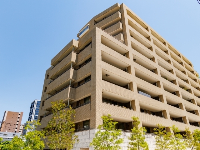 「I LOVE 東大阪 HOUSING」マンションイメージ(2)