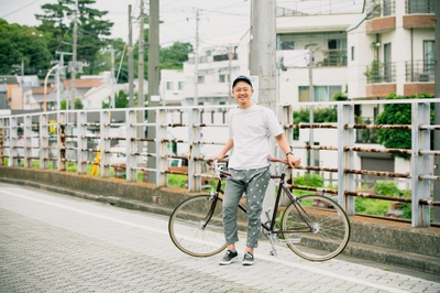 うなぎの寝床 (福岡県)