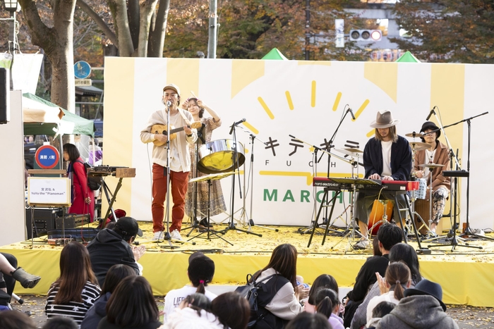 宮 武弘 & YoYo the “Pianoman” with まいたぺ