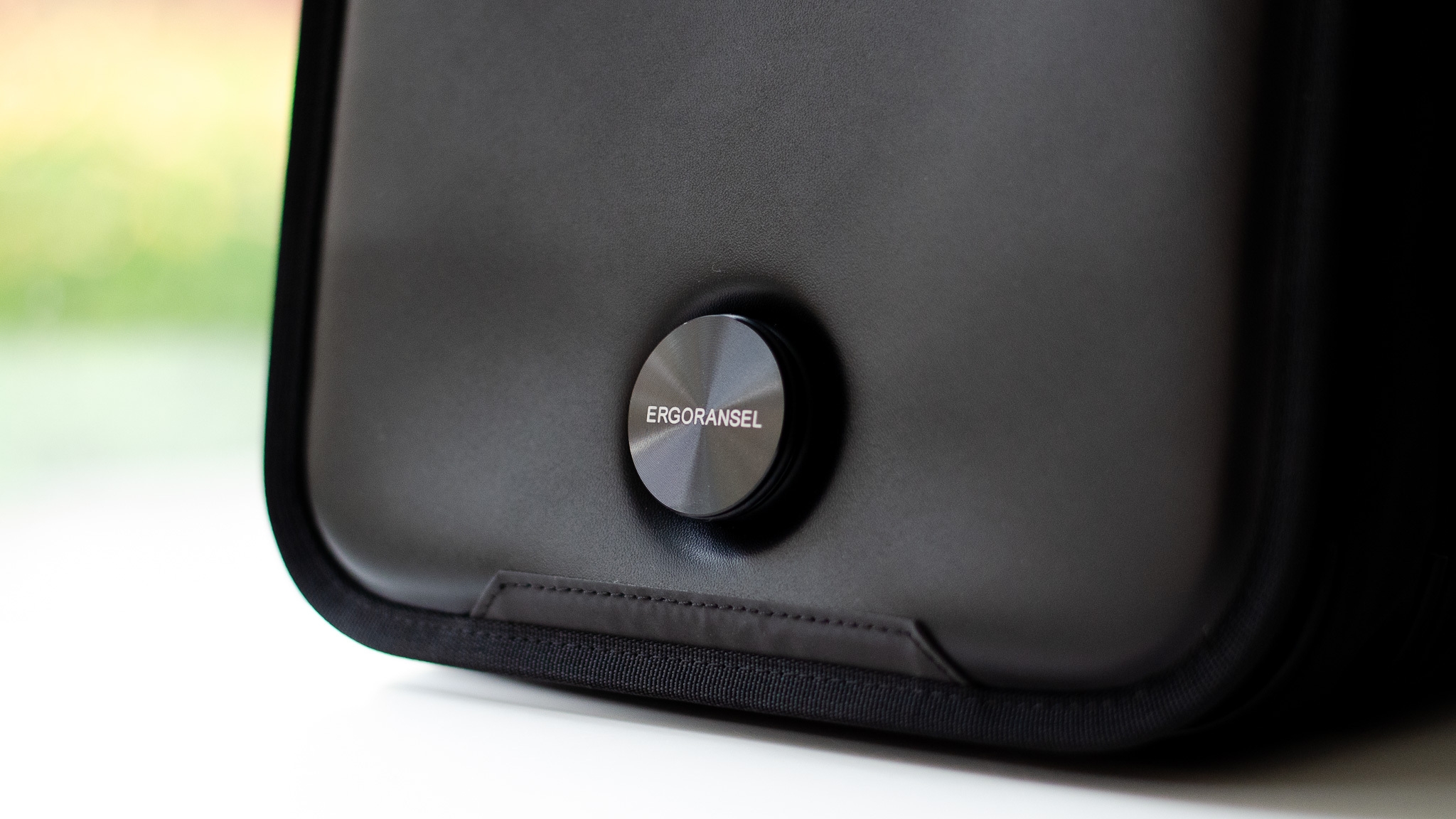 回転マグネット