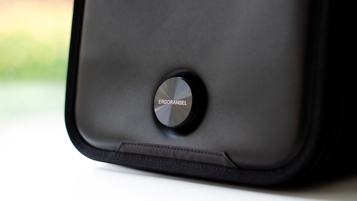 回転マグネット