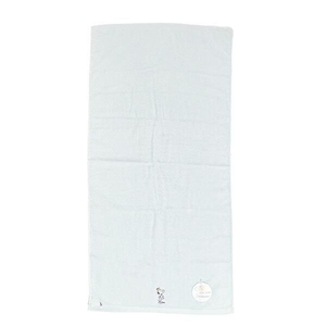 スヌーピーのタオル